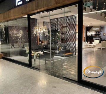 درب اتوماتیک