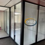 پارتیشن اداری