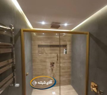 پارتیشن حمام