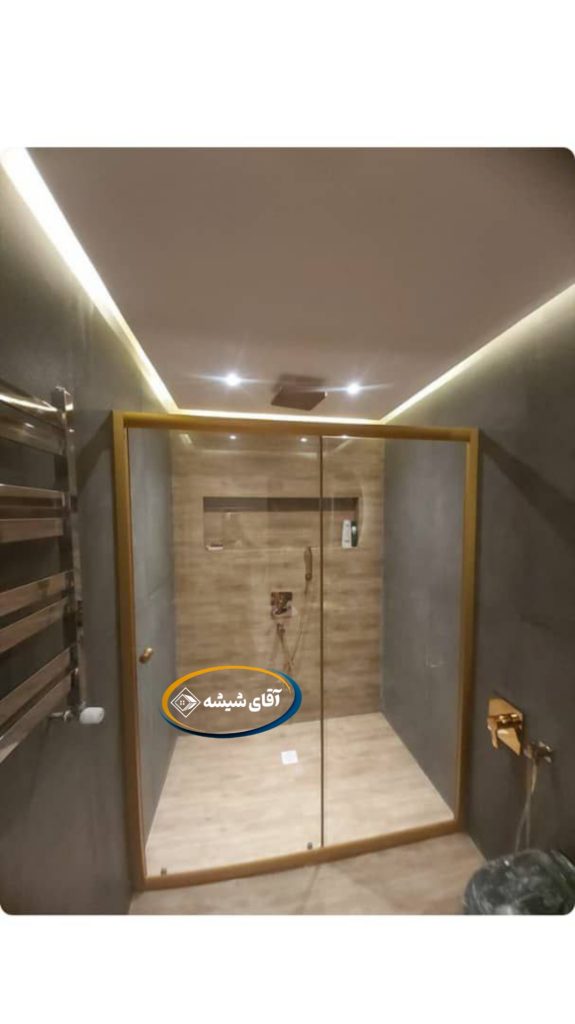 پارتیشن حمام