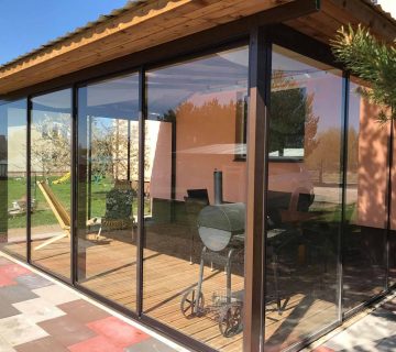 شیشه ایمن چیست؟